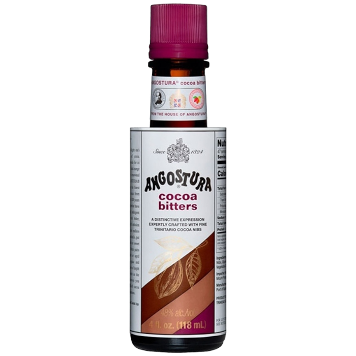 Photo of Cocoa Bitters Angostura, 100 ml