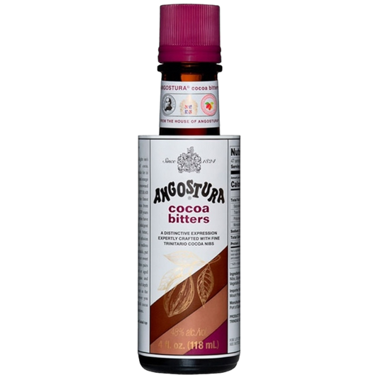 Photo of Cocoa Bitters Angostura, 100 ml