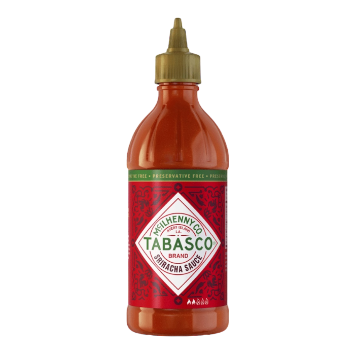 Photo of SRIRACHA Sauce TABASCO, 142 ml