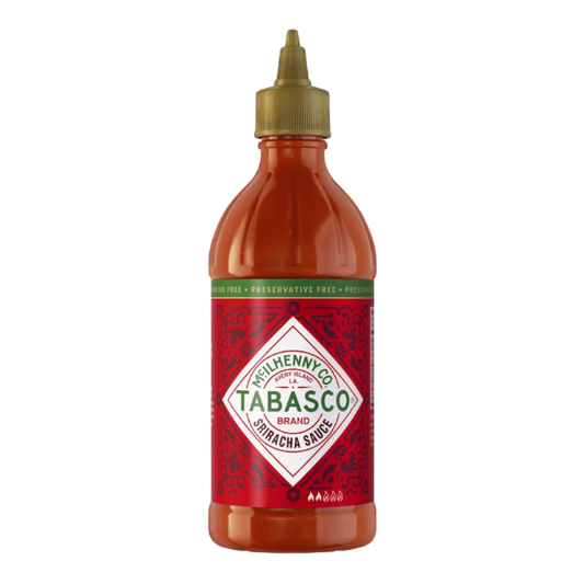 Photo of SRIRACHA Sauce TABASCO, 142 ml