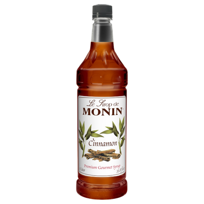 Photo of Cinnamon Syrup MONIN, 1L