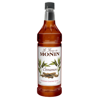 Photo of Cinnamon Syrup MONIN, 1L