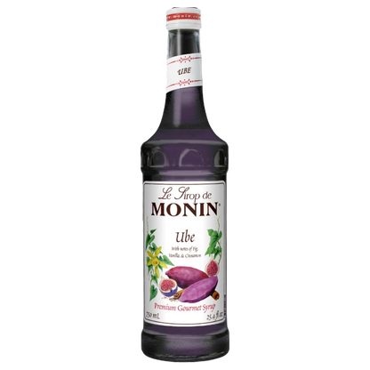 Photo of Ube Syrup MONIN, 1L