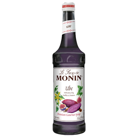 Photo of Ube Syrup MONIN, 1L