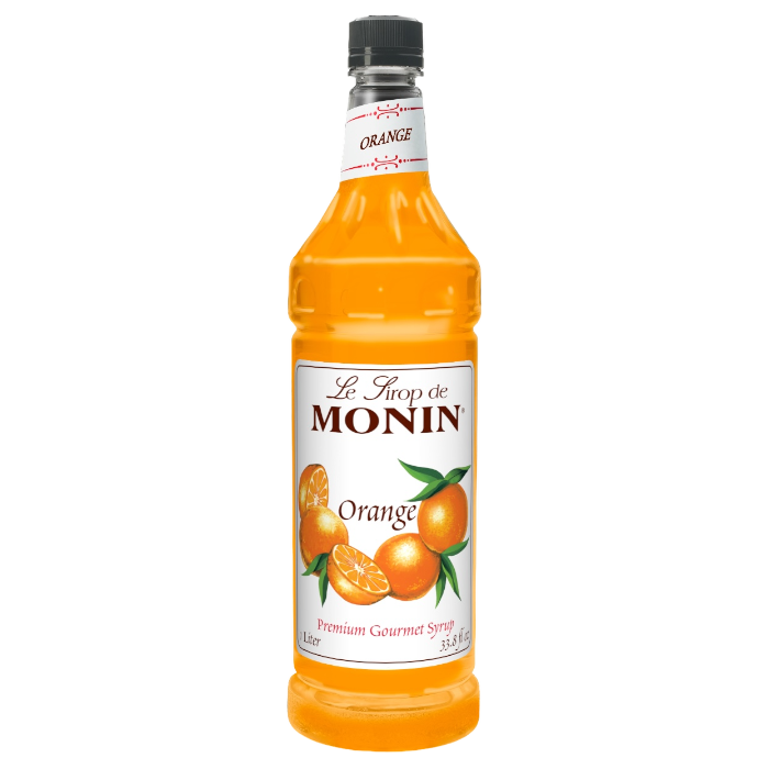 Photo of MONIN Orange 1l