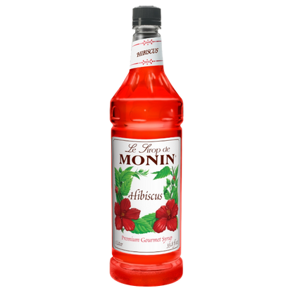 Photo of MONIN Hibiscus 1l