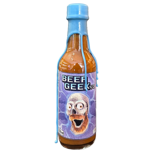 Photo of Beer Geek.V3 Spicy Sauce