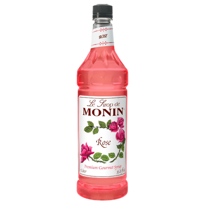 Photo of MONIN Rose 1l