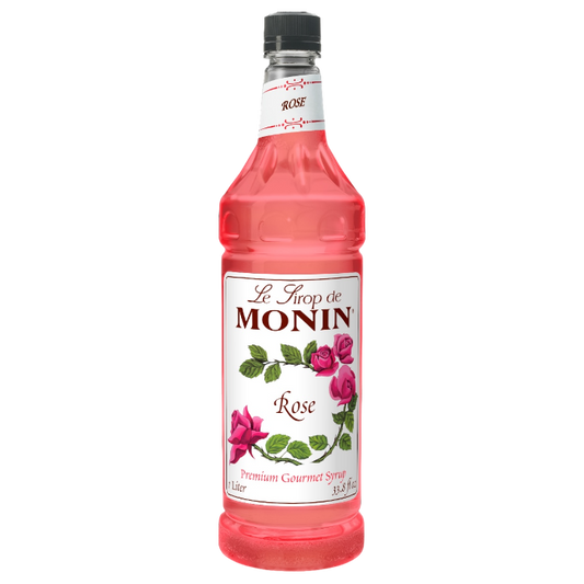 Photo of MONIN Rose 1l