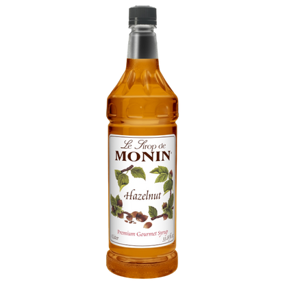 Photo of MONIN Hazelnut 1l