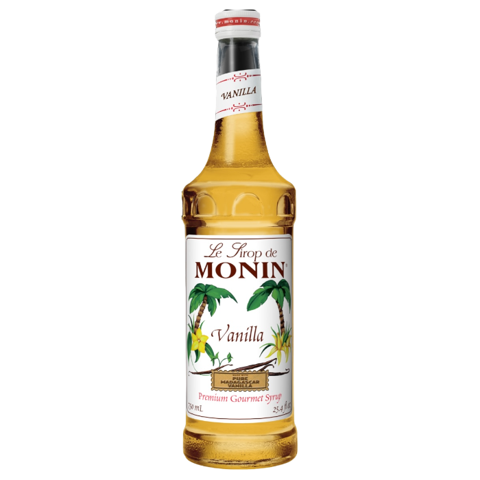 Photo of MONIN Vanilla 1l