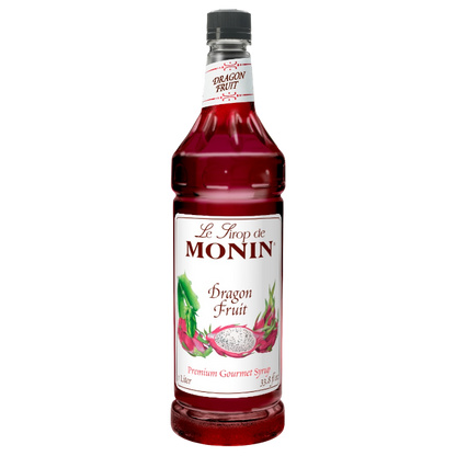 Photo of Dragon Fruit Syrup MONIN, 1L