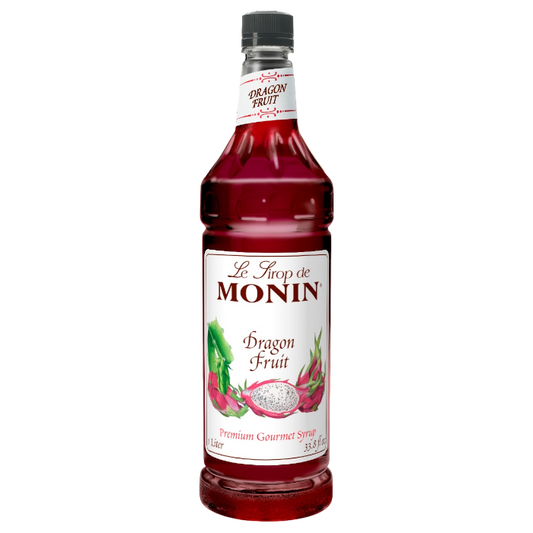 Photo of Dragon Fruit Syrup MONIN, 1L