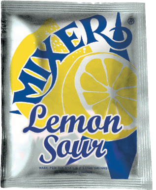 Photo of Foamer Egg powder+Lemon Juice MIXER 70 gr