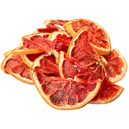 Photo of Grapefruit dry Garnish CROWD, 40 pcs