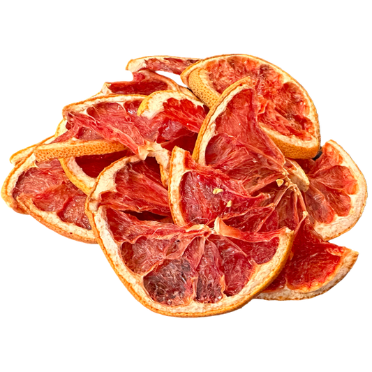 Photo of Grapefruit dry Garnish CROWD, 40 pcs