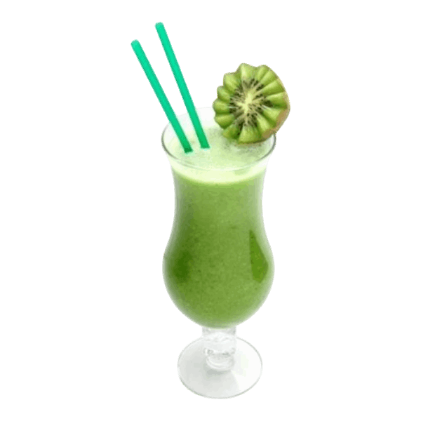 Kiwi smoothie