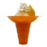 Tangerine Dream Snow Cone
