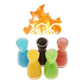 Olympic Lemonade (Gold)