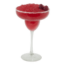 Margarita à la framboise française