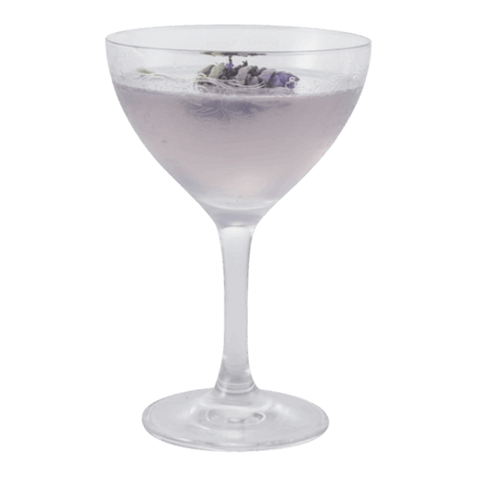 Honey Lavender Lemon Drop