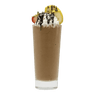 Banana Split Smoothie