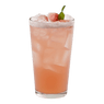 Watermelon Basil Margarita