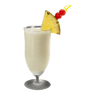 Brown Sugar Colada