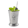 Wild Blackberry Julep
