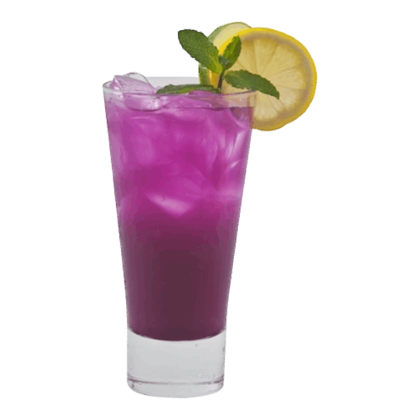 Springtime Lemonade