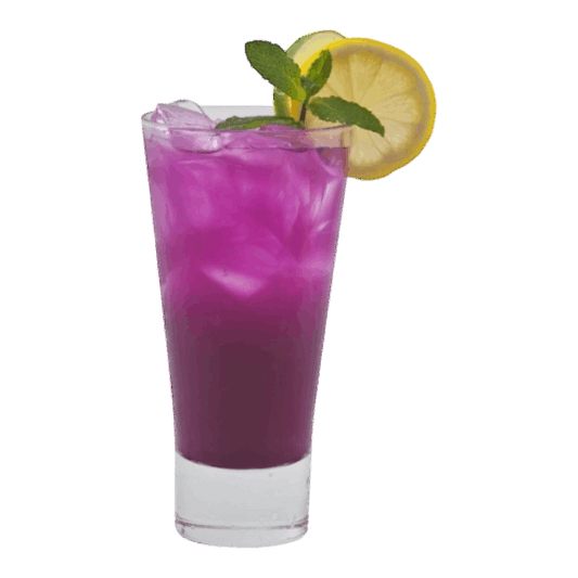 Springtime Lemonade