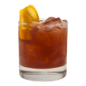 Blood Orange Negroni