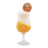 Courtside Colada
