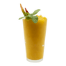 Mango Peach Smoothie
