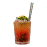 Bloody Mojito tea