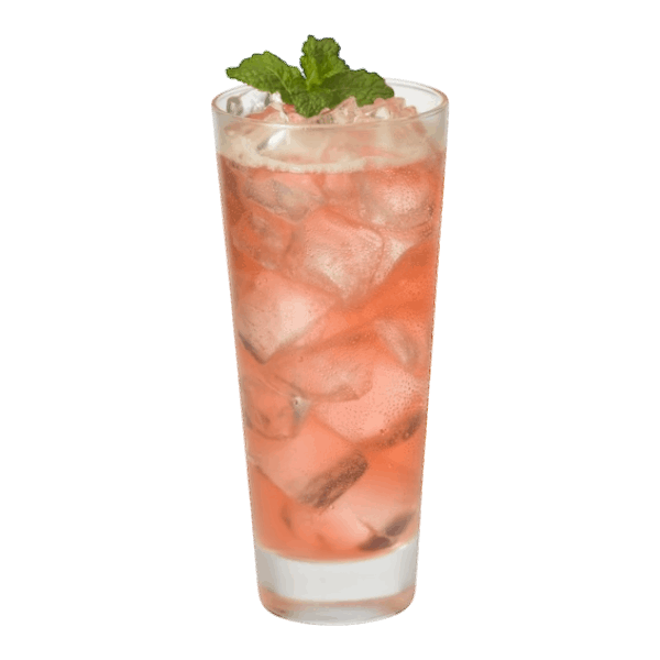 Brandied Ginger Pear