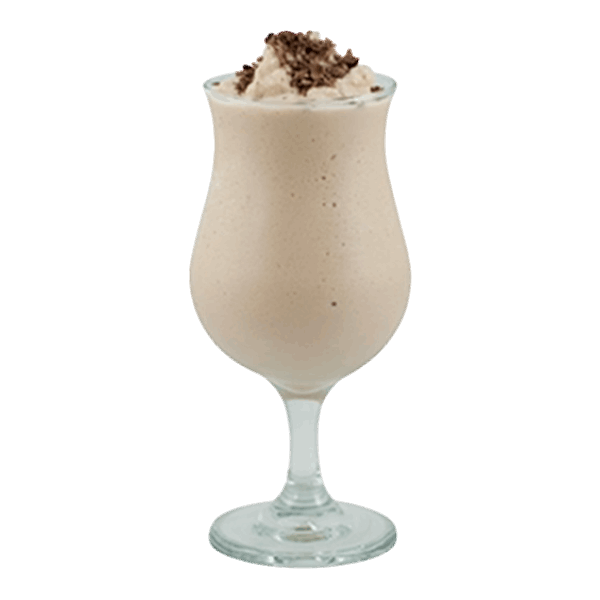 Creamy Coffee Colada