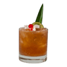 Smoked Pineapple Press