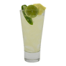 Pineapple Jalapeño Margarita