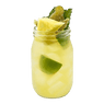Island Autumn Rum Punch