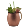 Watermelon Mule