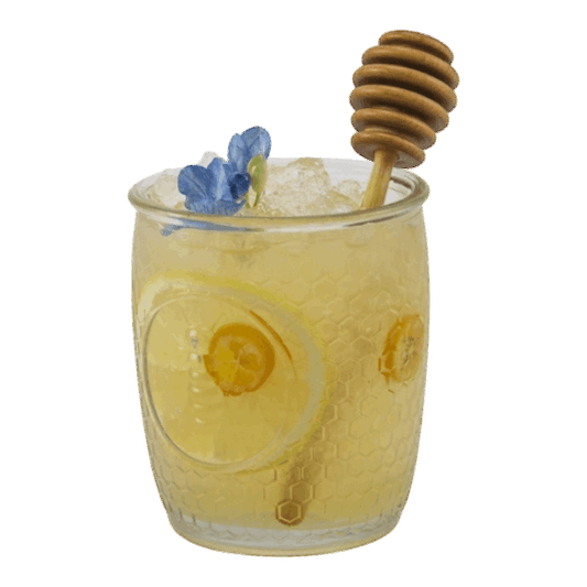 Honey Blossom Press