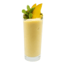 Tropical Mango Smoothie