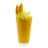 Mangonada Smoothie