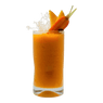 Mango Elderflower Smoothie