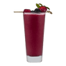 Frozen Wildberry Mojito
