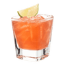 Smoky Watermelon Sour