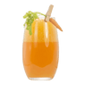 Bunny Tail Bubbly