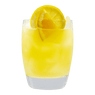 Ginger Citrus Punch