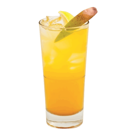 Mango Splash